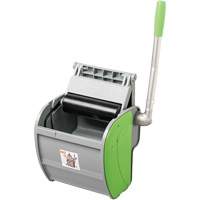 Roller Mop Wringer, Down Press Trail Hammer and Bolt