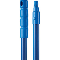 Manche, Fibre de verre, Pointe Filetage ACME, 1" dia, 60" lo Trail Hammer and Bolt