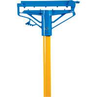 Manche Step-N-Go, Fibre de verre, Pointe Barri&egrave;re ouverte, 1" dia, 60" lo Trail Hammer and Bolt