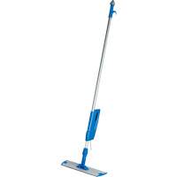 Spray Xpress Microfibre Floor Mop Trail Hammer and Bolt