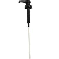 Hand Sanitizer Bottle Hand Pump Trail Hammer and Bolt