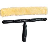 Manchon pour lavette &agrave; vitres avec manche en T Trail Hammer and Bolt