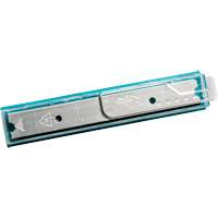 Lames de rechange pour grattoir de fen&ecirc;tre/mur Trail Hammer and Bolt
