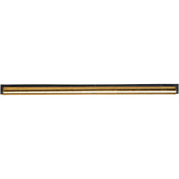 Caoutchouc et canal de raclette pour fen&ecirc;tre, 22", Caoutchouc, Cadre Laiton Trail Hammer and Bolt