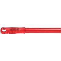 Handle, Fibreglass, ACME Threaded Tip, 1" Diameter, 54" Length Trail Hammer and Bolt