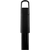Manche robuste, M&eacute;tal, Pointe Filetage ACME, 15/16" dia, 54" lo Trail Hammer and Bolt