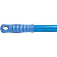 Handle, Fibreglass, Quick-Connect Tip, 1" Diameter, 60" Length Trail Hammer and Bolt
