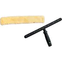 Manchon pour lavette &agrave; vitres avec manche en T Trail Hammer and Bolt