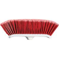 Large t&ecirc;te de balai-brosse magn&eacute;tique Venus, Longueuer de 14-1/2" Trail Hammer and Bolt