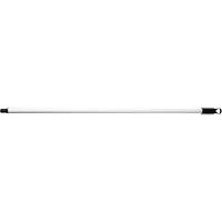 Manche, M&eacute;tal, Pointe Filetage ACME, 7/8" dia, 48" lo Trail Hammer and Bolt