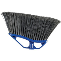 T&ecirc;te de balai oblique Mars, Longueuer de 12" Trail Hammer and Bolt