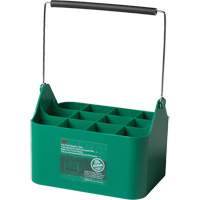Porte-accessoires Easy Scrub Express Trail Hammer and Bolt