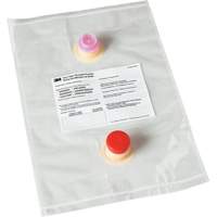 Easy Shine Reusable Pouch Trail Hammer and Bolt