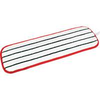 Easy Flat Mop, Scrubber, 18" Trail Hammer and Bolt