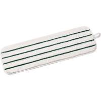Easy Flat Mop, Scrubber, 18" Trail Hammer and Bolt