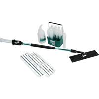 Trousse de d&eacute;marrage Easy Scrub Express Trail Hammer and Bolt