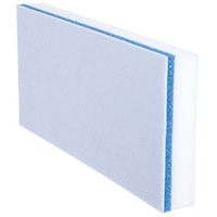 Tampon effaceur Scotch-Brite Doodlebug, 10" lo x 4-3/5" la Trail Hammer and Bolt