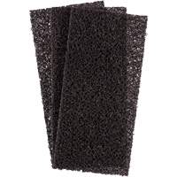 Tampon Hi Pro Doodlebug, 10" lo x 4-3/5" la Trail Hammer and Bolt