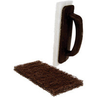 Trousse de support pour tampon Doodlebug Trail Hammer and Bolt