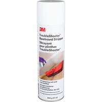 D&eacute;capant pour plinthes TroubleShooter, 21 oz, Canette a&eacute;rosol Trail Hammer and Bolt