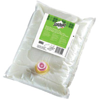 Protecteur de sol en pierre Plus Scotchgard, 3,8 L, Sac Trail Hammer and Bolt