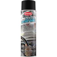 Auto-Care Non-Silicone Instant Shine Trail Hammer and Bolt