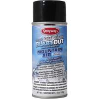 Assainisseur d'air Total Release Blast Out Trail Hammer and Bolt