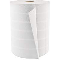 Utility Paper Towels, 2 Ply, Standard Trail Hammer and Bolt