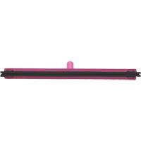 Raclette avec lame en mousse, 24", Lame Droit Trail Hammer and Bolt