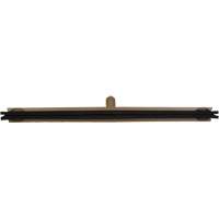 Raclette avec lame en mousse, 24", Lame Droit Trail Hammer and Bolt