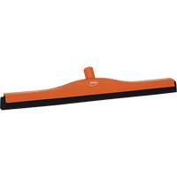 Raclette avec lame en mousse, 24", Lame Droit Trail Hammer and Bolt