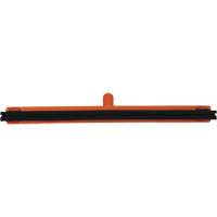 Raclette avec lame en mousse, 24", Lame Droit Trail Hammer and Bolt