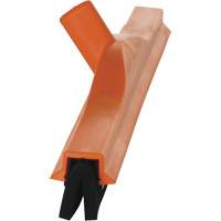 Raclette avec lame en mousse, 24", Lame Droit Trail Hammer and Bolt