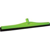 Raclette avec lame en mousse, 24", Lame Droit Trail Hammer and Bolt