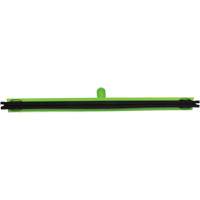 Raclette avec lame en mousse, 24", Lame Droit Trail Hammer and Bolt