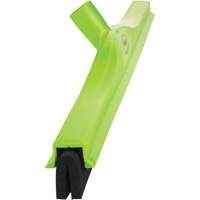 Raclette avec lame en mousse, 24", Lame Droit Trail Hammer and Bolt