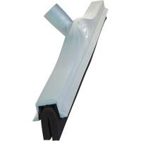 Raclette avec lame en mousse, 24", Lame Droit Trail Hammer and Bolt
