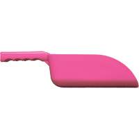 Petite pelle &agrave; main, Plastique, Rose, 32 oz Trail Hammer and Bolt
