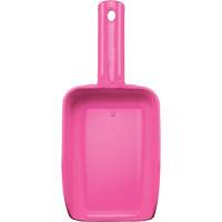 Petite pelle &agrave; main, Plastique, Rose, 32 oz Trail Hammer and Bolt