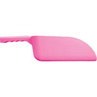 Grande pelle &agrave; main, Plastique, Rose, 82 oz Trail Hammer and Bolt