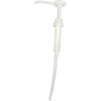 Hand Pump, 13" Tube Length Trail Hammer and Bolt