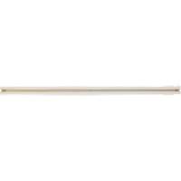 Foam Blade Squeegee Refill Cartridge, 24", White Trail Hammer and Bolt