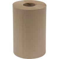 Everest Pro Paper Towel Rolls, 1 Ply, Standard, 300' L Trail Hammer and Bolt