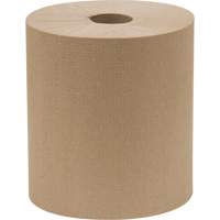 Rouleau d'essuie-tout Everest Pro, 1 pli, Standard, 800' lo Trail Hammer and Bolt