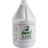 Concentrated Oven & Grill Cleaner, 4 L, Jug Trail Hammer and Bolt