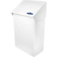 Sanitary Napkin Receptacles