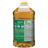 Pine Sol&reg; Multi-Surface Cleaner, 4.25 L, Jug Trail Hammer and Bolt