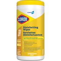 Lingettes d&eacute;sinfectantes, 75 lingettes Trail Hammer and Bolt