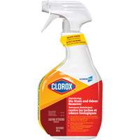 Disinfecting Bio Stain & Odour Remover, 946 ml, Trigger Bottle Trail Hammer and Bolt