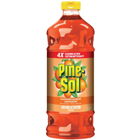 Pine Sol&reg; All-Purpose Disinfectant Cleaner, 1.4 L , Bottle Trail Hammer and Bolt